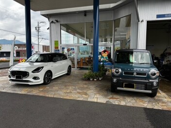 納車式！